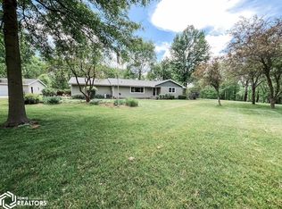 11781 Northview Dr, Burlington, IA 52601