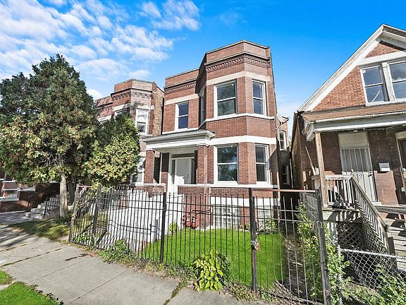 5th image of 5941 S Justine St
