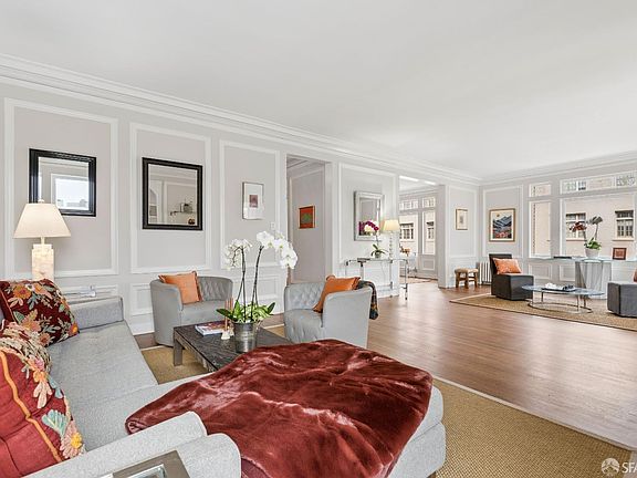 2nd image of 1901 California St APT 4