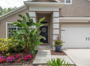 8528 Canterbury Lake Blvd, Tampa, FL 33619