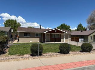 857 E 3rd St, Delta, CO 81416