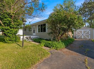 330 Andover Rd, Hoyt Lakes, MN 55750