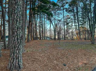 LOT 7 Housley Point, Hot Springs National Park, AR 71913