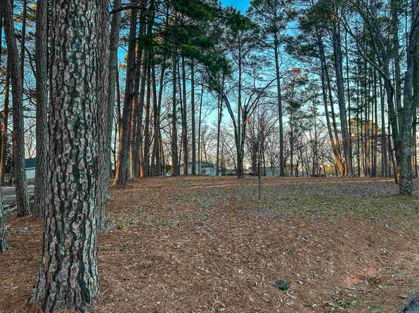 LOT 7 Housley Point, Hot Springs National Park, AR 71913