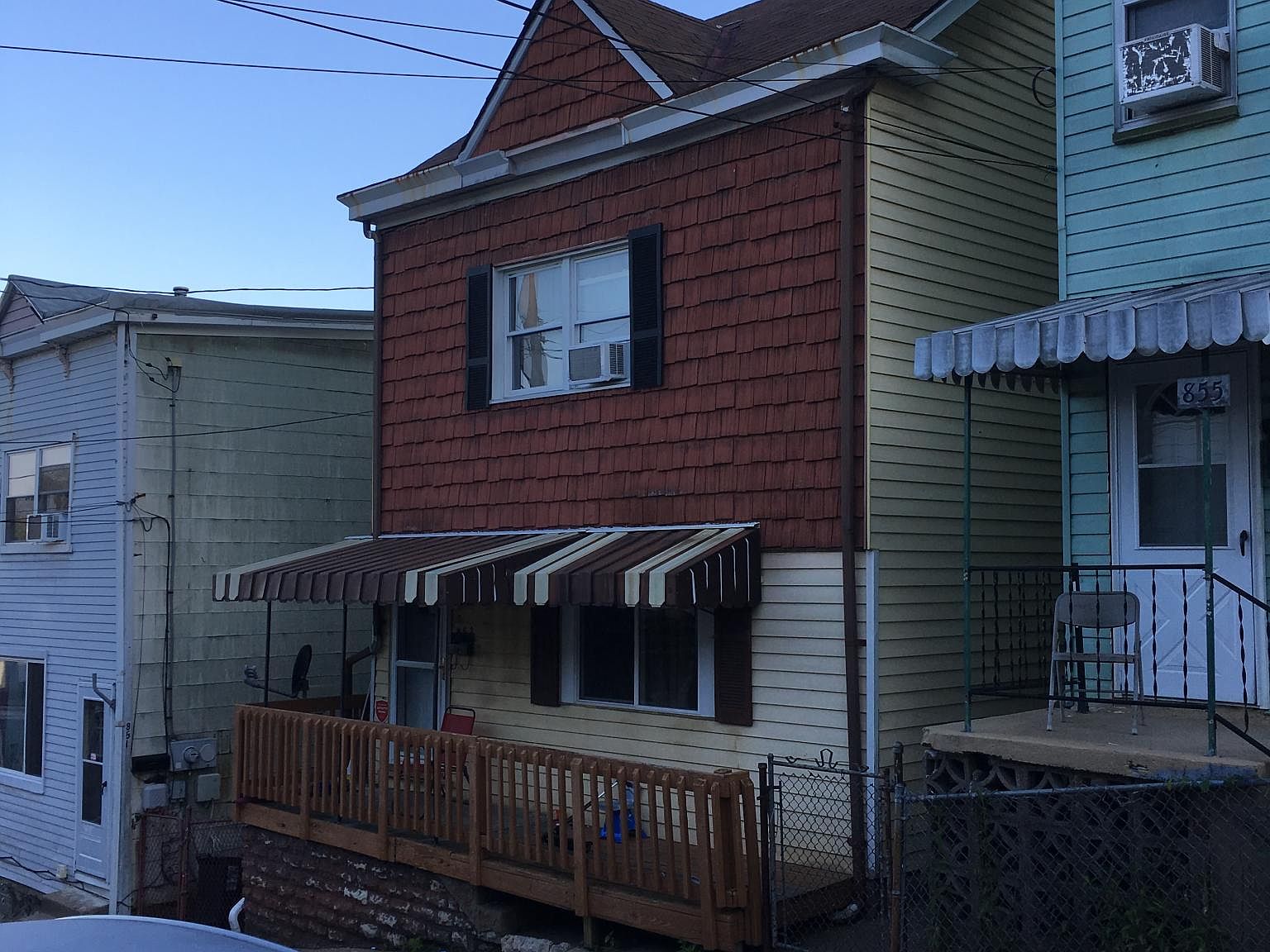853 Climax St, Pittsburgh, PA 15210 Zillow