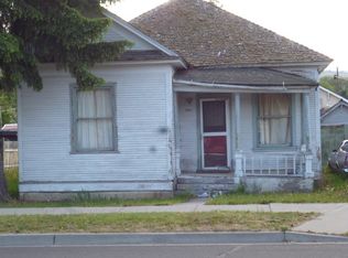 1031 Elm St, Baker City, OR 97814