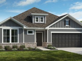 8206 Chalk Trce, Schertz, TX 78154