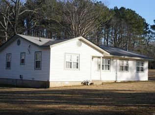 2625 S Grant St #74, Sheridan, AR 72150