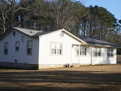2625 S Grant St #74, Sheridan, AR, 72150