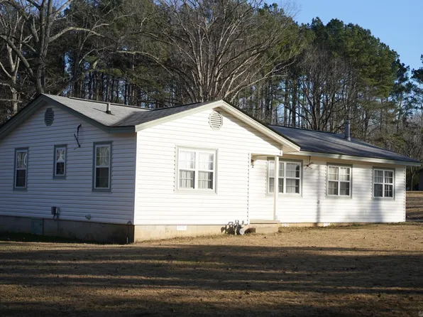 2625 S Grant St #74, Sheridan, AR 72150