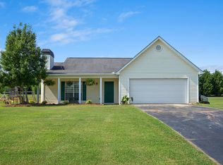 142 Michael Ln, McDonough, GA 30252