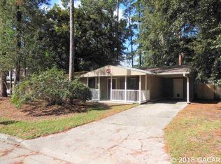 4234 NW 27th Ter, Gainesville, FL 32605