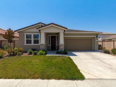 4065 Peabody Way, Roseville, CA, 95747