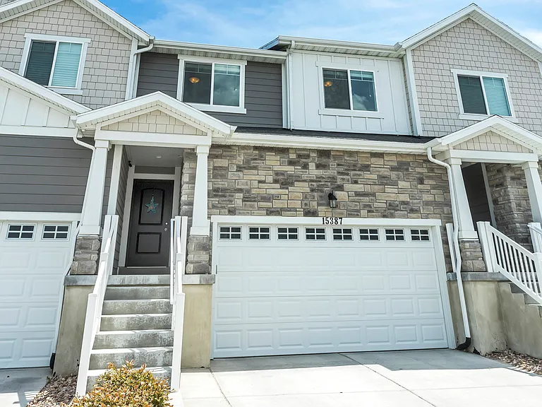 15387 S Skyraider Ln — Photo 2