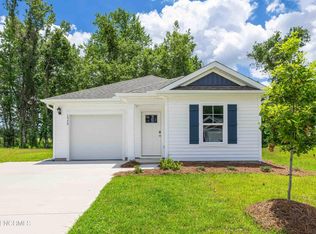 1599 Raptor Ter NE LOT 323, Bolivia, NC 28422