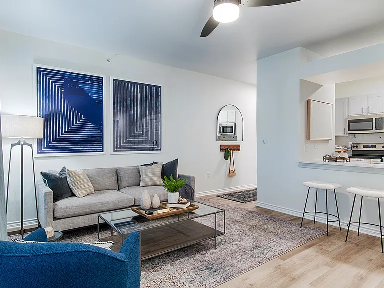 Legacy Estates at Frisco — Photo 12