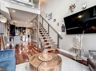 747 Morton St NW #2, Washington, DC