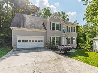 1735 Reynolds Mill Dr, Lawrenceville, GA 30043
