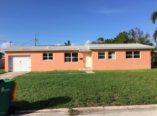 239 NE 2nd St, Satellite Beach, FL 32937