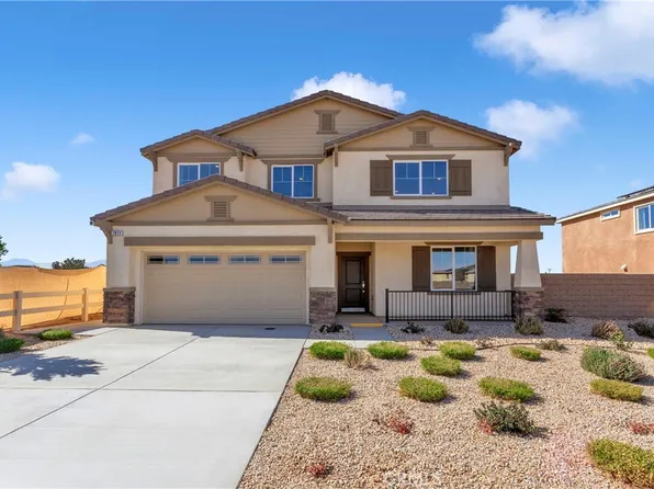 7820 Baylor Ave, Hesperia, CA 92344