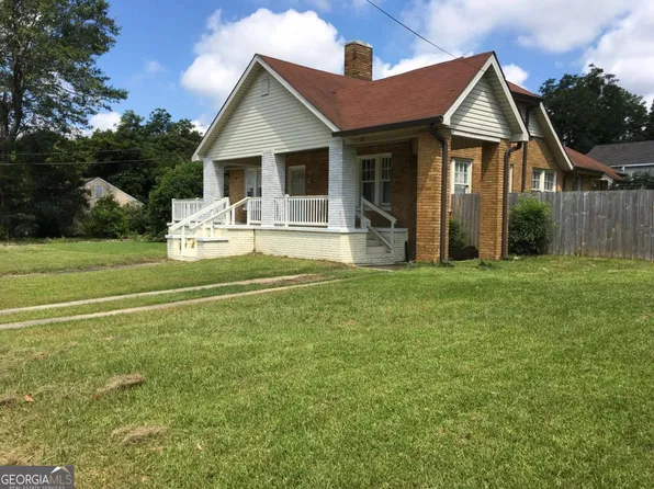 697 Ormond Ter, Macon, GA 31206