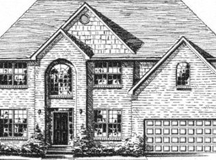 444 Manitoba Ln, Lexington, KY 40515