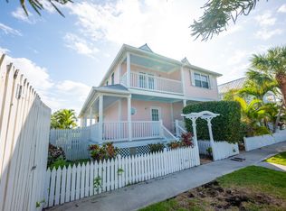 25 Kingfisher Ln, Key West, FL 33040