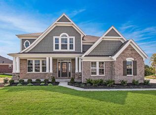 11133 War Admiral Dr, Union, KY 41091