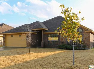 1017 Chaucer Ln, Harker Heights, TX 76548