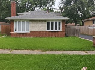 14850 Trumbull Ave, Midlothian, IL 60445