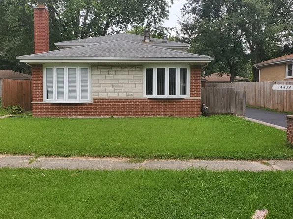 14850 Trumbull Ave, Midlothian, IL 60445