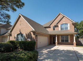 12818 Ashton Lake Ln, Houston, TX 77041