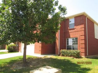 8909 Graywolf Ridge Trl, Fort Worth, TX 76244