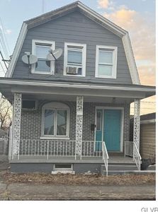 1621 Ferry St, Easton, PA, 18042