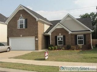 2012 Fiona Way, Spring Hill, TN 37174