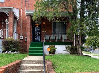 15 55th St SE, Washington, DC 20019