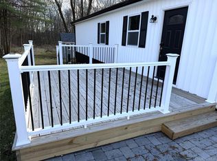 163 JULES Avenue, Wallkill, NY 12589