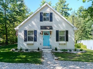 454 Pine Rd, Otis, MA 01253