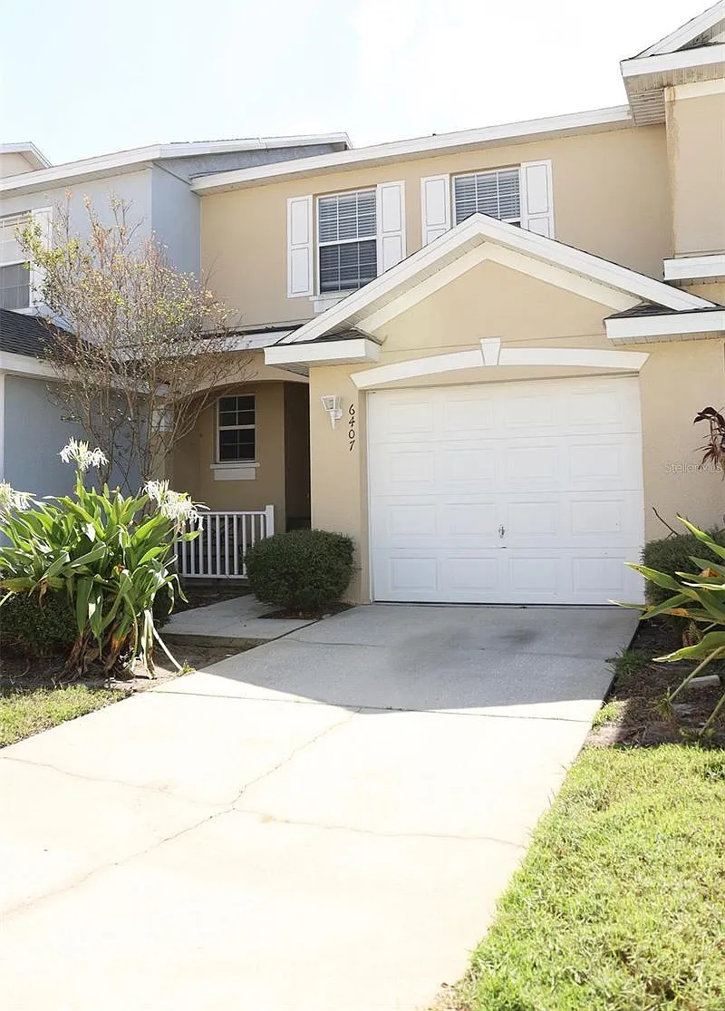 6407 Barksdale Way - 6407 — Photo 1