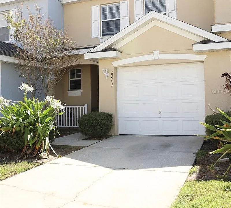 6407 Barksdale Way #6407