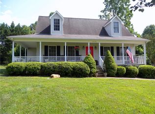 1470 Barker Dr, Randleman, NC 27317