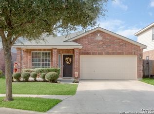13815 Riverbank Pass, Helotes, TX 78023