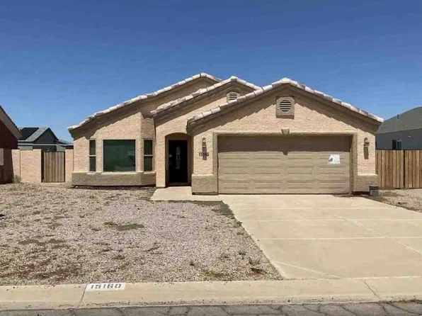 15160 S Capistrano Rd, Arizona City, AZ 85123
