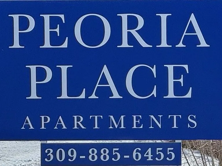 Peoria Place Apartments — Photo 11