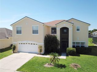 5350 Coral Vine Ln, Kissimmee, FL 34758