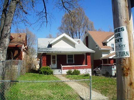 5th image of 5535 Olive St