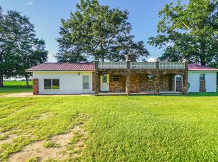 2424 Highway 182, Jay, FL 32565