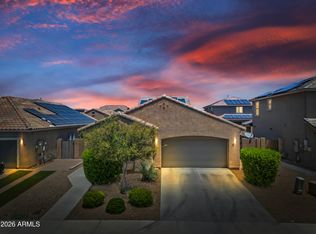 12118 W Hide Trl, Peoria, AZ 85383