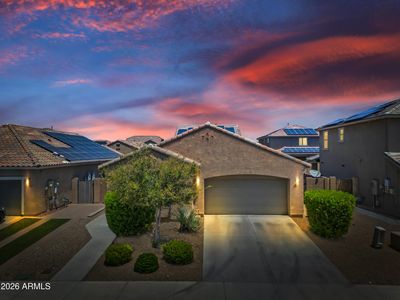 12118 W HIDE Trail, Peoria, AZ, 85383