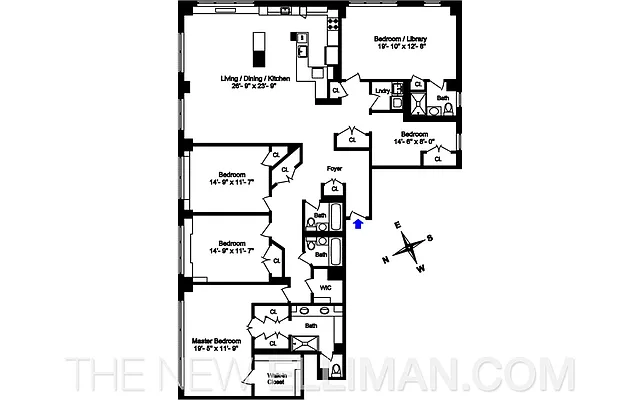 Sold by Douglas Elliman | media 1